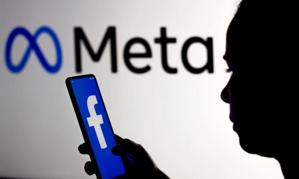 Ρωσία: Δικαστήριο διέταξε τη σύλληψη ερήμην του εκπροσώπου της πλατφόρμας Meta